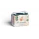 Diapers Pack Size NB (24 Pcs) 